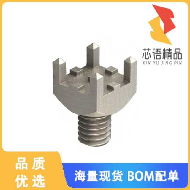 全新74651173R原装(TERM REDCUBE 4PIN PCB)正品