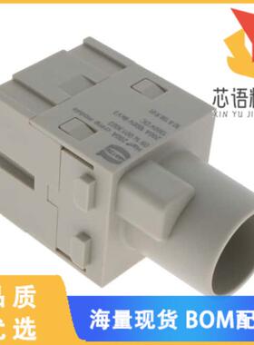 全新09140013003原装(HAN 200AMP MODULE MALE CRIMP