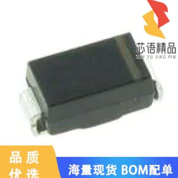 全新B290AE-13原装(DIODE SCHOTTKY 90V 2A SMA)正品