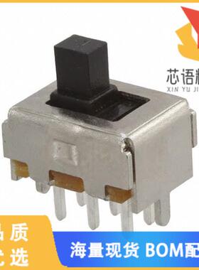 全新MFS201N-21-Z原装(SWITCH SLIDE DPDT 300MA 30V)正品