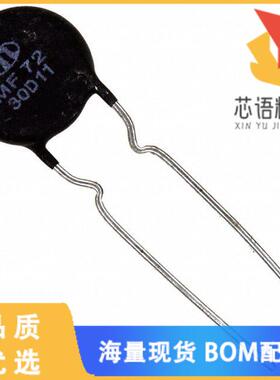 全新MF72-030D11原装(ICL 30 OHM 20% 1.5A 13MM)正品