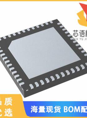 全新CC2642R1FRGZR原装(IC RF TXRX+MCU BLE 5.2 48V