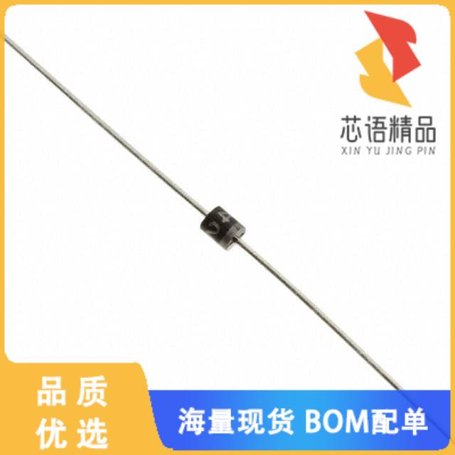 全新AP01CV1原装(DIODE GEN PURP 1KV 200MA AXIAL)正品