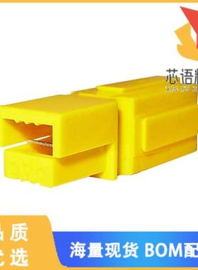 全新1327G16FP-BK原装(PP15/45-HOUSING W/SPG-YELLO