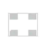 全新DSC6301CI2KA-036.0000原装(MEMS OSC XO 36.000