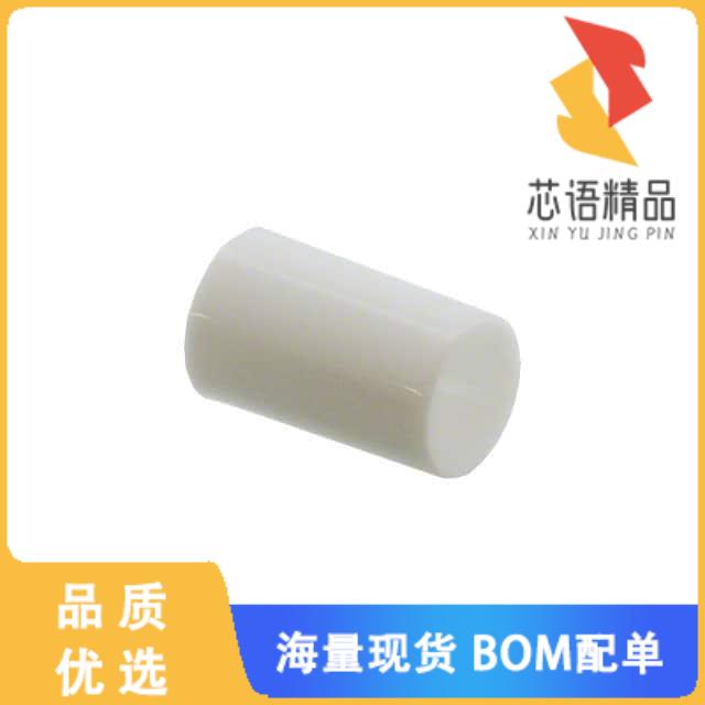 全新BTN KSC9 80原装(CAP TACTILE ROUND WHITE)正品