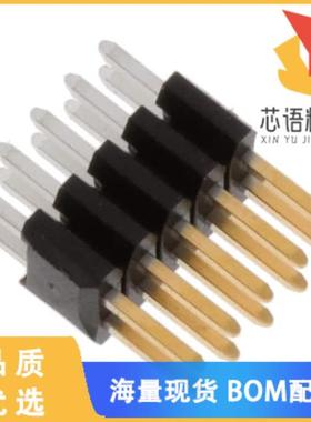 全新20021111-00010T1LF原装(CONN HEADER VERT 10PO