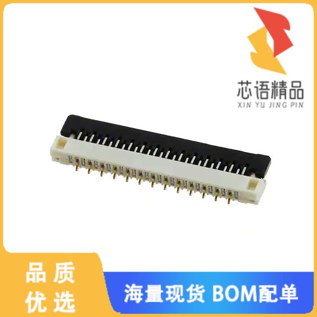全新5035662700原装(CONN FPC BOTTOM 27POS 0.30MM