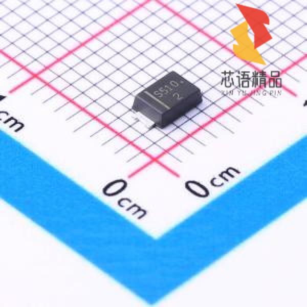 全新SM5100AF原装(100V 5A 850mV@5A)正品