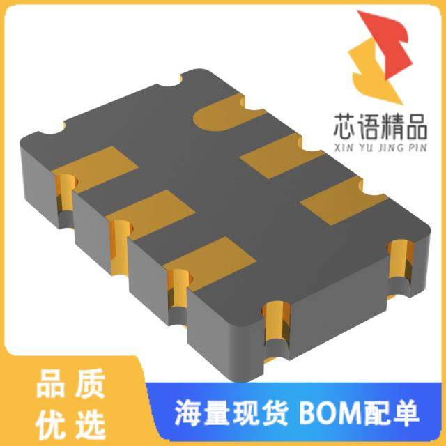 全新NX34A0007Q原装(C SAW OSCILLATOR SEAM3225)正品