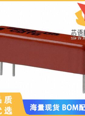 全新2204-12-311原装(RELAY REED SPST 500MA 12V)正品