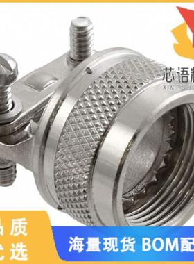 全新M85049/52-1-12N原装(CONN CABLE CLAMP SZ 12 S