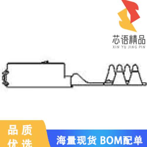 全新929387-1原装(CONN SOCKET 20-24AWG CRIMP TIN)正品