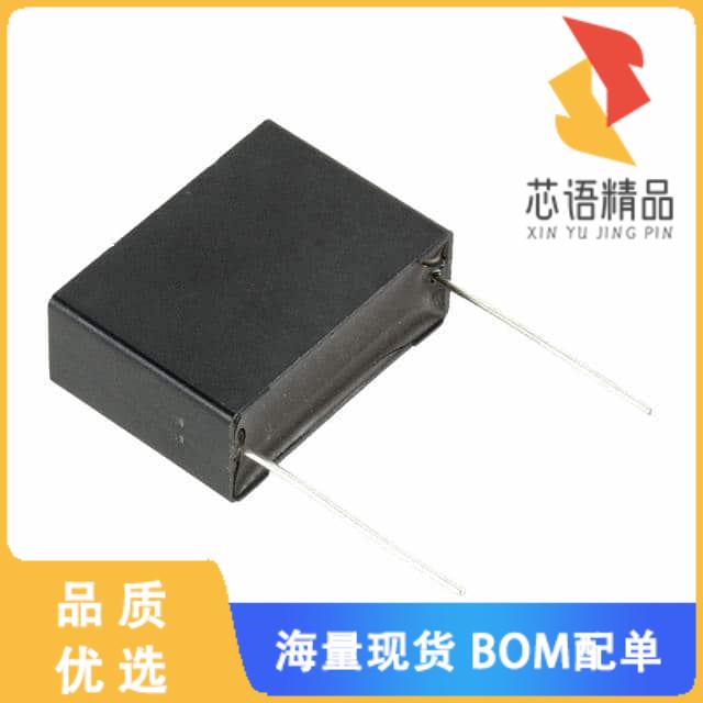 全新ECW-FG2J305QA原装(CAP FILM 3UF 10% 630VDC RA