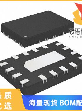 全新STG3482QTR原装(IC SWITCH DUAL SP4T 16QFN)正品