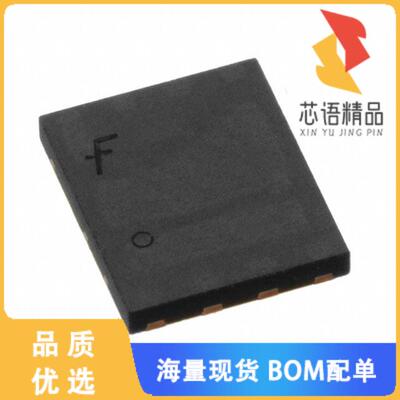 全新FDPC5018SG原装(MOSFET 2N-CH 30V PWRCLIP56)正品