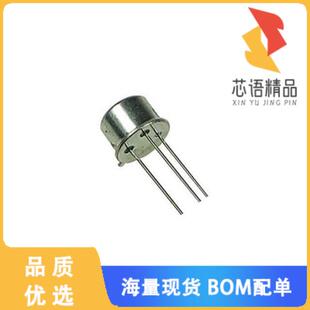 全新2N3053原装(NPN POWER SILICON TRANSISTORS)正品