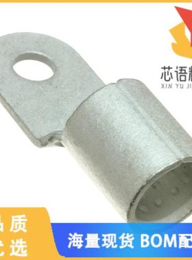 全新55821-1原装(CONN RING CIRC 1/0AWG #1/4 CRIMP)正品