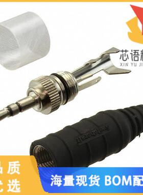 全新35HDLSN15原装(3.5MM LCK SLD STEREO PLUG, .15