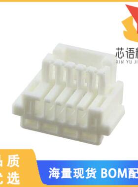 全新GVHRSF-05V-S原装(CONN HOUSING GVH 5POS)正品