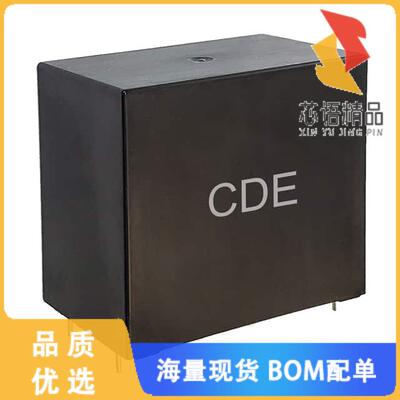 全新ALH505K401B064原装(5UF 400VAC 42.5X37X28MM L