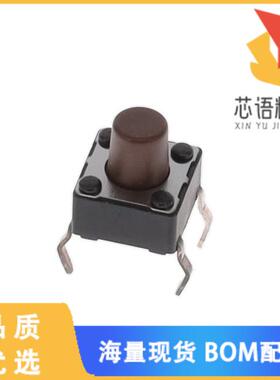全新ADTS63NV原装(SWITCH TACTILE SPST-NO 0.05A 12