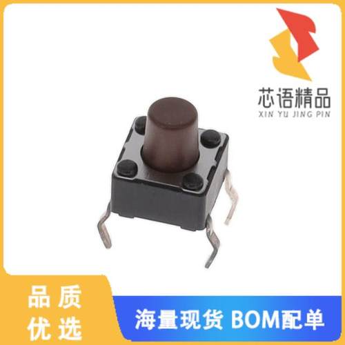 全新ADTS63NV原装(SWITCH TACTILE SPST-NO 0.05A 12