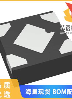 全新NCP151AAMX180075TCG原装(IC REG LIN 1.8/0.75V