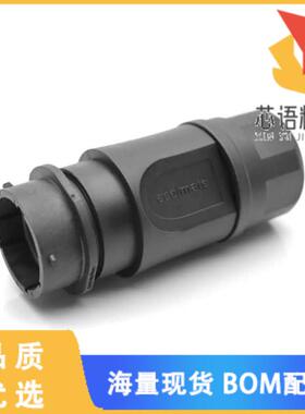 全新RTS1BS18N32P03原装(CONN RCPT HSG MALE 32POS