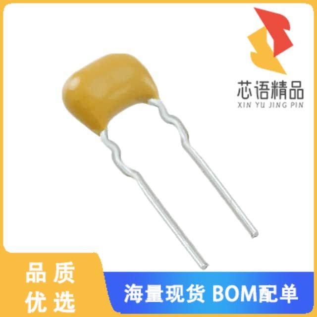 全新C325C750KAG5TA原装(CAP CER RAD 75PF 250V C0G