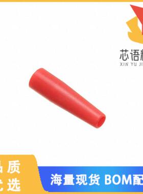 全新GMB.00.032.DR原装(CONN STRAIN RELIEF RED)正品