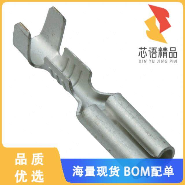 全新170048-4原装(CONN QC RCPT 20-24AWG 0.110)正品,电子元器件市场,微处理器/微控制器/单片机,淘宝优惠券,粉丝福利购,淘宝优惠卷