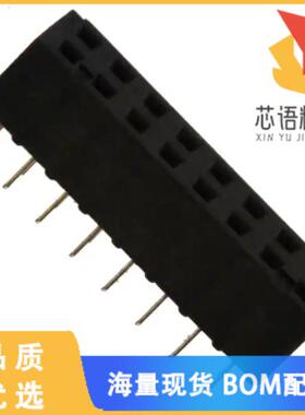 全新63453-116LF原装(CONN RCPT 16POS 0.079 GOLD P