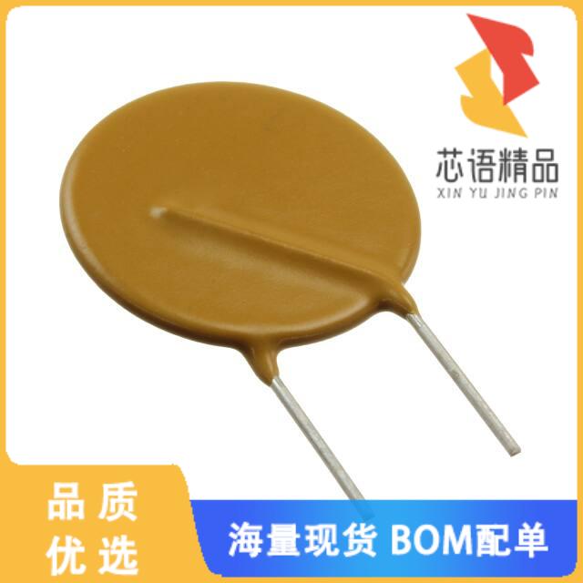 全新0ZRR0300FF1A原装(PTC RESET FUSE 60V 3A RADIA