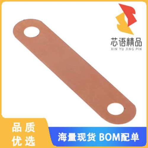 全新523A91原装(JUMPER BARRIER BLK 2POS)正品