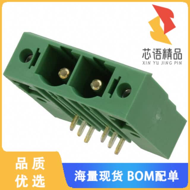 全新1913714原装(TERM B HDR 2POS 10.16MM)正品