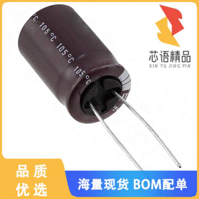 全新UPW1V681MHD1TO原装(CAP ALUM 680UF 20% 35V RA