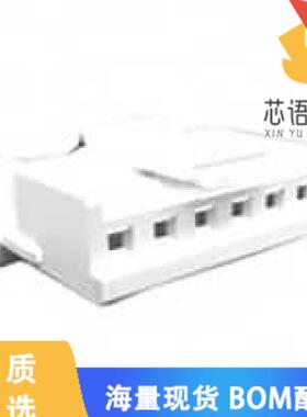 全新2110992-5原装(CONN RCPT HOUSING 5POS 2.5MM)正品