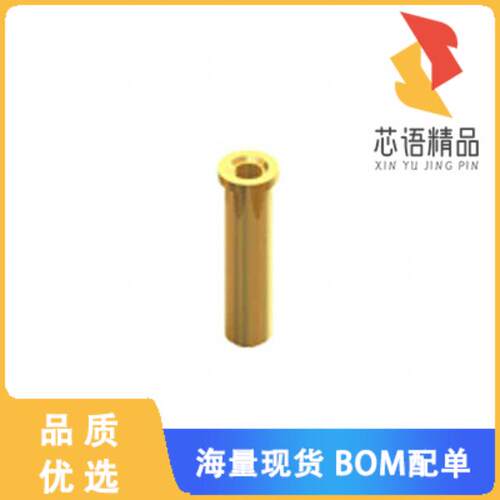 全新1693原装(CONN PIN RCPT .022-.032 SOLDER)正品