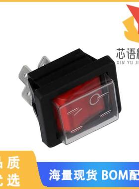 全新C1353ALGNF原装(SWITCH ROCKER DPST ILLUM)正品