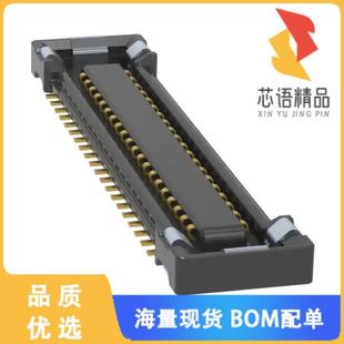 0.35V 原装 CONN 40POS 全新BM23FR0.6 RCPT 40DS