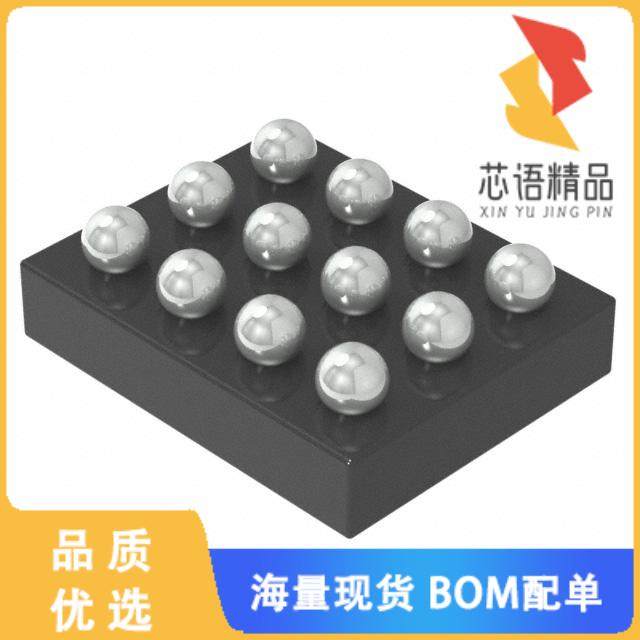 全新MAX77827BEWC+原装(IC REG BUCK BST 1.8A 12WLP)正品