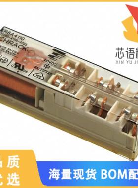 全新V23050-A1024-A551原装(RELAY SAFETY 6PST 8A 2