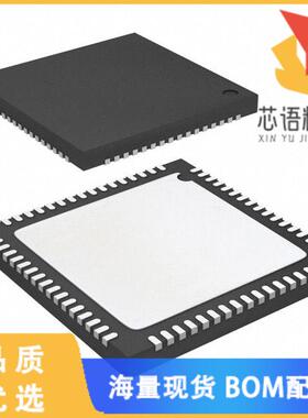 全新AD5370BCPZ原装(IC DAC 16BIT V-OUT 64LFCSP)正品