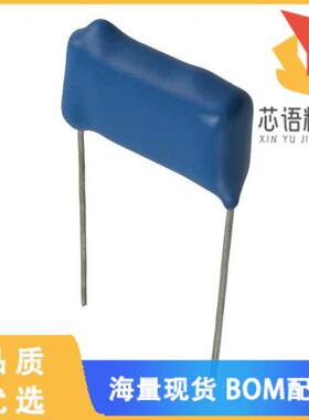 全新504M02QA220原装(FILTER RC 220 OHM/0.50UF TH)正品