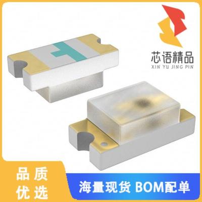 全新LS R976-NR-1原装(LED RED DIFFUSED 0805 SMD)正品