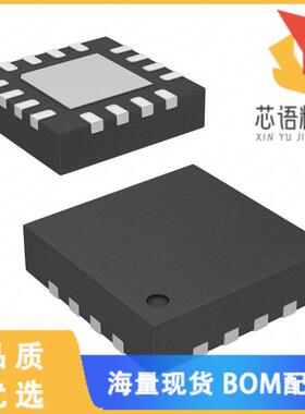 全新AS195-306LF原装(IC RF SWITCH SP5T 2GHZ 16QFN)正品