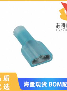 全新0190050005原装(CONN QC RCPT 14-16AWG 0.250)正品