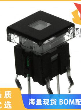 全新TL1240GQ2JBLK原装(SWITCH TACTILE SPST-NO 0.0