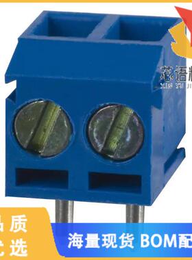 全新OSTTF020161原装(TERM BLK 2P TOP ENTRY 3.5MM